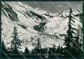 Aosta La Thuile Nevicata Foto FG cartolina KB1539 – fronte