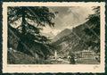 Aosta Gressoney la Trinitè Foto FG cartolina KB1543 – fronte
