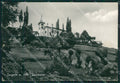 Aosta Torgnon PIEGATA Foto FG cartolina KB1547 – fronte