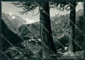 Aosta Valtournanche Foto FG cartolina KB1549 – fronte
