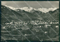 Aosta Città PIEGHINA Foto FG cartolina KB1557 – fronte