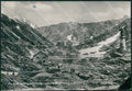 Aosta Gran San Bernardo Albergo Italia Ospizio MACCHIA Foto FG cartolina KB1562 – fronte
