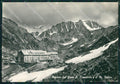Aosta Gran San Bernardo Ospizio Monte Velan Foto FG cartolina KB1569 – fronte