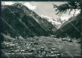 Aosta Cogne Foto FG cartolina KB1572 – fronte