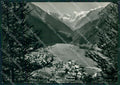 Aosta Cogne Gran Paradiso Foto FG cartolina KB1573 – fronte