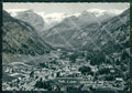 Aosta Ayas Champoluc Monte Rosa PIEGA Foto FG cartolina KB1574 – fronte