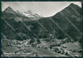 Aosta Ayas Champoluc Foto FG cartolina KB1577 – fronte