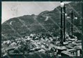 Aosta Saint Vincent Foto FG cartolina KB1582 – fronte