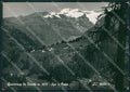 Aosta Gressoney la Trinitè Eyo Orsia PIEGHINA Foto FG cartolina KB1584 – fronte