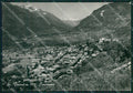 Aosta Saint Vincent Foto FG cartolina KB1585 – fronte