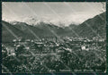 Aosta Città Ghiacciaio Rutor Foto FG cartolina KB1589 – fronte