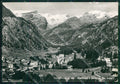 Aosta Ayas Champoluc Ghiacciai del Rosa PIEGA Foto FG cartolina KB1592 – fronte