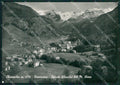 Aosta Ayas Champoluc Ghiacciai del Rosa Foto FG cartolina KB1593 – fronte