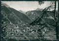 Aosta Brusson Monte Palasina Foto FG cartolina KB1597 – fronte