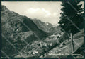 Aosta Valtournanche Foto FG cartolina KB1600 – fronte