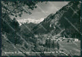 Aosta Gressoney Saint Jean Foto FG cartolina KB1603 – fronte