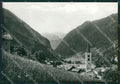 Aosta Valtournanche Foto FG cartolina KB1605 – fronte