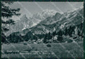 Aosta Courmayeur Monte Bianco PIEGHINE Foto FG cartolina KB1607 – fronte