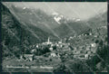 Aosta Valtournanche Foto FG cartolina KB1608 – fronte