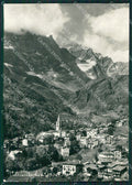 Aosta Valtournanche Foto FG cartolina KB1609 – fronte