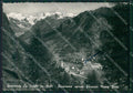 Aosta Gressoney la Trinitè Ghiacciai Monte Rosa Foto FG cartolina KB1611 – fronte