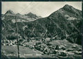 Aosta Ayas Champoluc Testa Grigia PIEGA Foto FG cartolina KB1615 – fronte