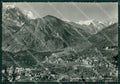 Aosta Courmayeur Foto FG cartolina KB1625 – fronte