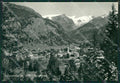 Aosta Ayas Champoluc PIEGHINE Foto FG cartolina KB1642 – fronte