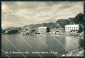 Aosta Gran San Bernardo Lago PIEGHINA Foto FG cartolina KB1643 – fronte