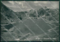 Aosta Gran San Bernardo lago STRAPPINO Foto FG cartolina KB1648 – fronte