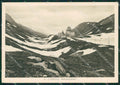 Aosta Colle del Piccolo San Bernardo Ospizio Mauriziano FG cartolina KB1651 – fronte