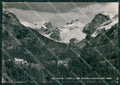 Aosta Ayas Fièry Ghiacciai del Rosa PIEGHINA Foto FG cartolina KB1652 – fronte
