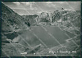 Aosta Gran San Bernardo STRAPPO Foto FG cartolina KB1653 – fronte