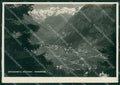 Aosta Gressoney San Giovanni Foto FG cartolina KB1657 – fronte