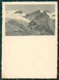 Aosta Ayas Rifugio Ottorino Mezzalama Foto FG cartolina KB1660 – fronte