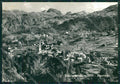 Aosta Valtournanche PIEGHINA Foto FG cartolina KB1662 – fronte
