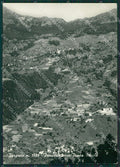 Aosta Torgnon Punta Mèabè Foto FG cartolina KB1663 – fronte