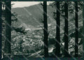 Aosta Brusson PIEGHE Foto FG cartolina KB1668 – fronte