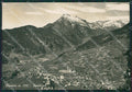 Aosta Brusson Foto FG cartolina KB1669 – fronte