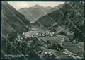 Aosta Gressoney la Trinitè Foto FG cartolina KB1674 – fronte