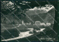 Aosta Gressoney la Trinitè PIEGHINA Foto FG cartolina KB1681 – fronte