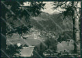 Aosta Brusson PIEGHINA Foto FG cartolina KB1691 – fronte