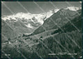 Aosta Gressoney la Trinitè Foto FG cartolina KB1694 – fronte
