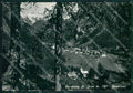Aosta Gressoney Saint Jean Foto FG cartolina KB1696 – fronte