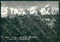 Aosta Morgex Arpy Catena Monte Bianco Foto FG cartolina KB1697 – fronte