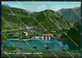 Aosta Brusson Foto FG cartolina KB1712 – fronte