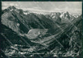 Aosta La Thuile Monte Bianco e Grandes Jorasses Foto FG cartolina KB1716 – fronte