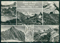 Aosta Rifugi Valle d'Aosta Foto FG cartolina KB1719 – fronte