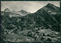 Aosta Ayas Champoluc Testa Grigia Foto FG cartolina KB1724 – fronte