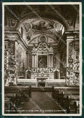 Aosta Courmayeur Santuario Guerison Foto FG cartolina KB1728 – fronte